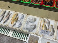 -龙宫海鲜楼(长乐漳港店)