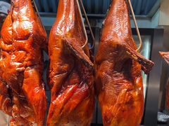 -茶港·点心·粤菜(江腾广场店)