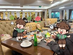 -帝豪酒店•马可勃罗西餐厅