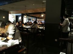 大堂-老头儿油爆虾·知味杭州(爱琴海购物中心)