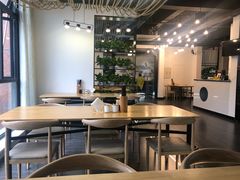 大堂-云锦过桥米线(恒创蜀都公馆店)