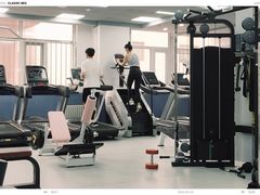 -即刻自助健身·私教馆(对外经贸店)