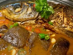 -应天大明王朝·南京菜(中山陵店)