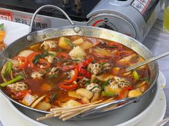 -凤城康记饭店