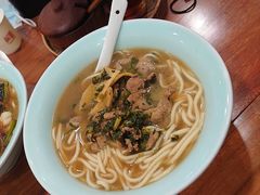 -奎元馆.百年奎元.非遗传承(西湖边的解放路店)