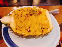 -紫滇源云南生态菜(丹凤街店)
