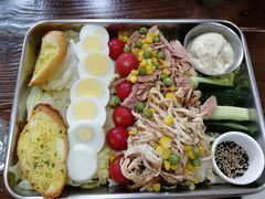 -吃饼人西餐(南开店)