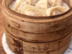 -海胆小馆(东北水饺·春柳店)