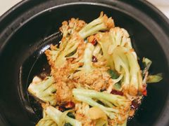 -客语客家菜(佳兆业广场店)