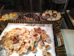 -福缘烤肉王自助(爱琴海-原比尔森店)