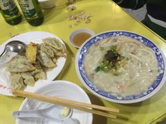 -西工饭庄快餐厅(西工小街店)