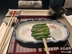 -鳥喜Toriki怀石烧鸟料理