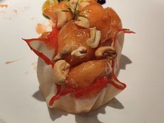 -彩虹之约•淮扬家宴(亚运村店)