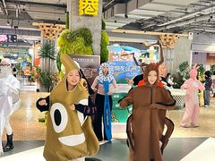 -时尚天河商业广场