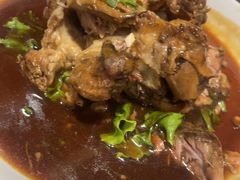-九转小磨·非遗东北菜(群力店)