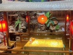 -锦绣金山人家(友谊店)