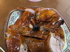 -聂记粤菜馆(鼓西路店)