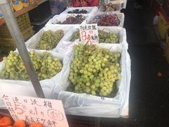 -红星农博物流中心