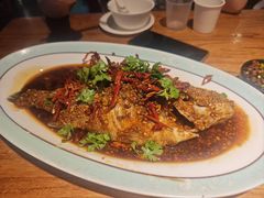 -东来土菜馆(民祥园路店)