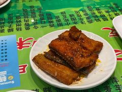 -令氏家外家周礼食府(桥南店)