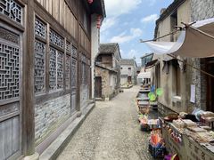 -前童古镇