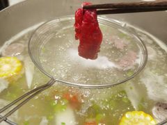 -小城牛事·鲜牛肉火锅(万达店)