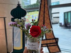 -Plush大堂酒廊(北京金融街威斯汀大酒店)