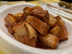 -功德林素菜饭庄(前门店)