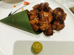 -蝶园·装修中(BFC外滩金融中心店)