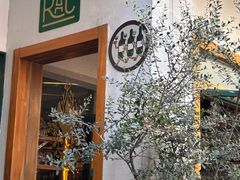 -RAC BAR(安福路店)