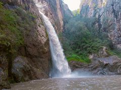 -龙潭大峡谷自然风景区
