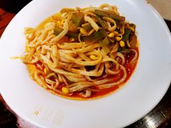 -鼎高高陕西美食(龙德广场店)