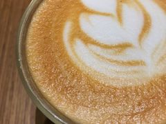 玫瑰拿铁-MELLOW BROWN COFFEE by UCC(沙田新城市广场1期店)