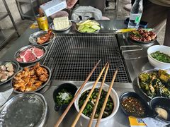 -同心烧烤(总店)