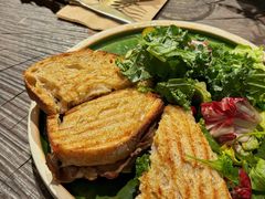 -O'mills Sourdough Bakery&Bistro(永嘉路店)