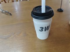 -3W咖啡(北大店)