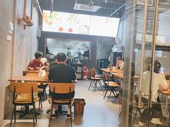 -圳兴面王·拌川·特色炒面(南山保利剧院店)