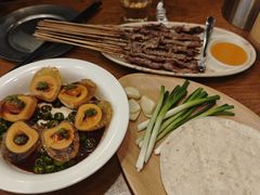 -蚝太郎 • 海鲜烧烤(Upark店)