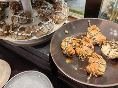 -菲住布渴酒店自助餐厅(阿里巴巴西溪园区店)