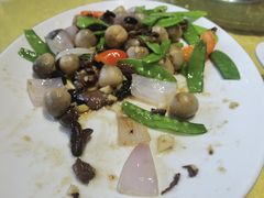 -大笑饭堂(甲子桥店)