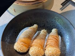 -潮府馆·非遗潮州菜·世纪公园(新国际博览中心店)