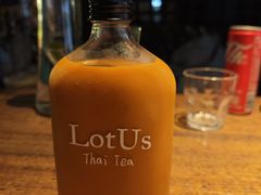 -泰莲庭·溪畔餐厅(雁栖湖店)