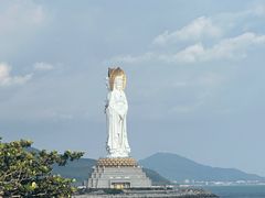 -三亚南山文化旅游区