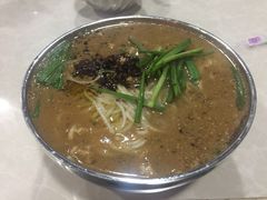 -老仓醋米线(万达店)
