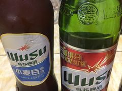 -老黑烧烤(四季花城店)