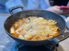 -肖记公安牛肉鱼杂馆·省级非物质文化遗产(江汉路直营店)
