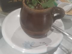 -巢湖名吃·东关老鹅汤(江南风情街店)