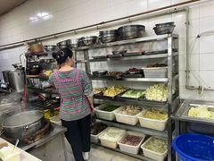 -南湖周冒菜(南湖总店)