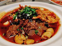 -眉州东坡(团结湖店)