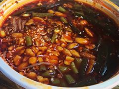 -满小西·馍现烤·面劲道(Rmall生活广场店)